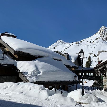 Arc 1950 - Superbe Appartement Skis Aux Pieds Les Arcs  Esterno foto