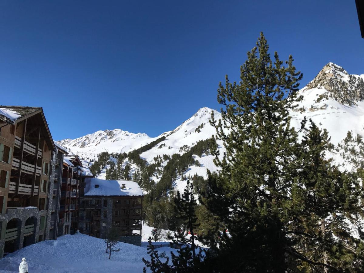 Arc 1950 - Superbe Appartement Skis Aux Pieds Les Arcs  Esterno foto